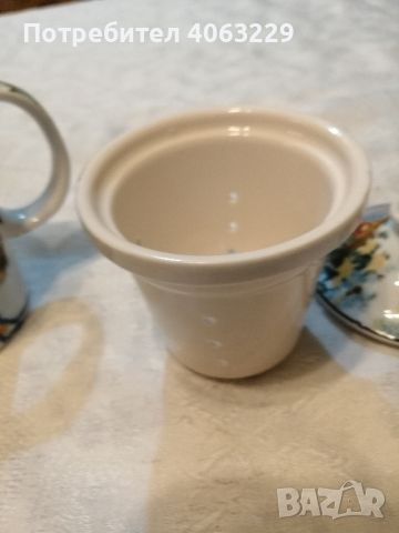 Оригинален японски комплект за чай, снимка 3 - Чаши - 45256670