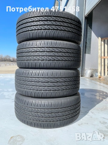 215 45 18 Bridgestone Turanza