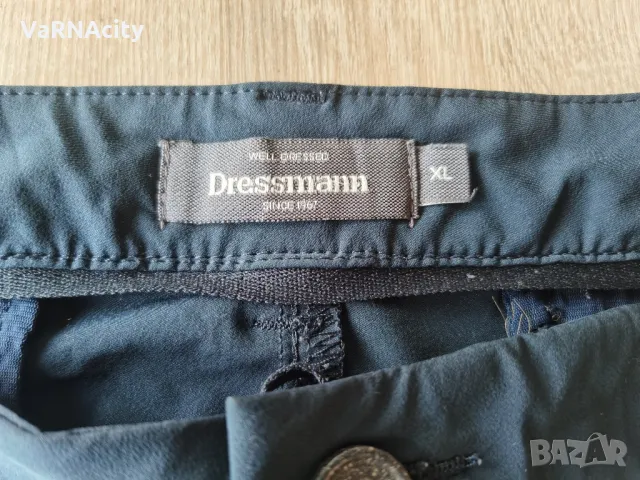 dressman size XL, снимка 3 - Къси панталони - 47110791