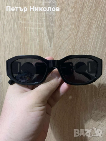 Versace Biggie оригинални слънчеви очила