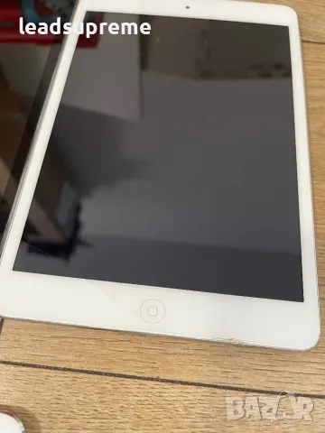 Apple iPad mini 2 16gb 32gb, снимка 17 - Таблети - 49238051