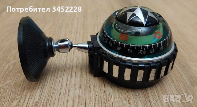 компас за ценители , снимка 3 - Антикварни и старинни предмети - 52656113