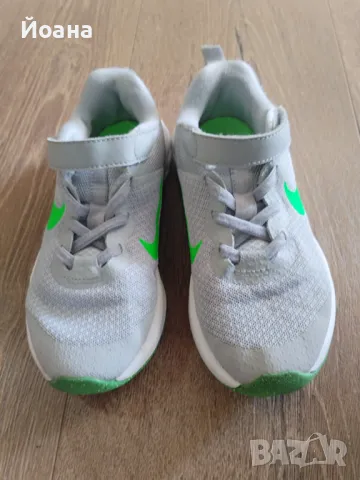 Детски маратонки Nike