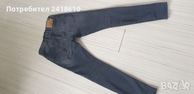 G - Star Lancet Skinny Premium Italian Fabric Mens Size 30/32 НОВО! ОРИГИНАЛ! Мъжки Дънки!, снимка 8 - Дънки - 45423267