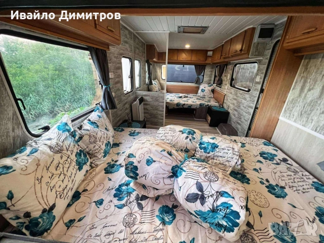 Каравани “Пу за мен” на Къмпинг Градина “Созопол Еко”, снимка 13 - Почивки на море - 53100368