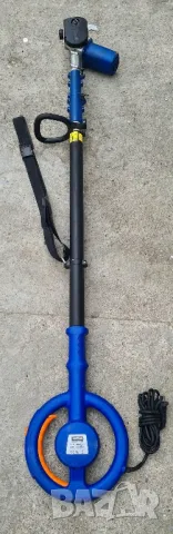 Електрически телескопичен трион немски в много добро състояние , снимка 2 - Градинска техника - 49963405