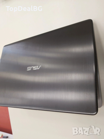 ASUS Vivobook S15 530F, снимка 2 - Лаптопи за дома - 53635996