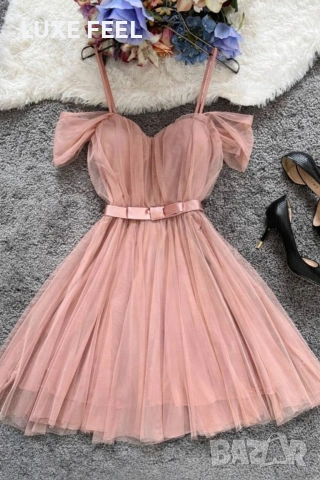 ✨ Официални Рокли 