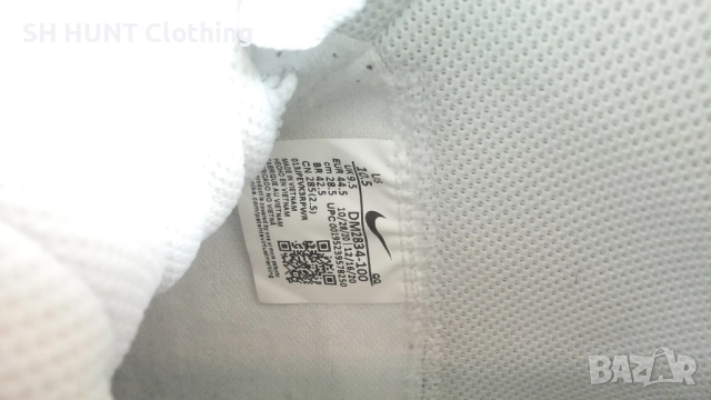 NIKE Blazer Mid 77 Размер EUR 44,5 UK 9,5 естествена кожа 269-14-S, снимка 18 - Мъжки боти - 52639232