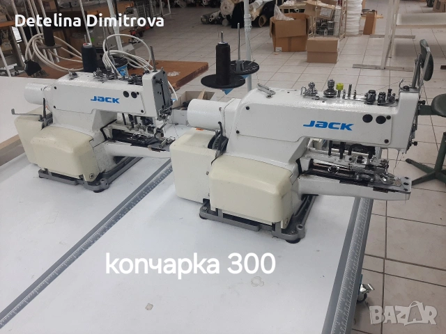 шевни машини, снимка 8 - Други машини и части - 54298820