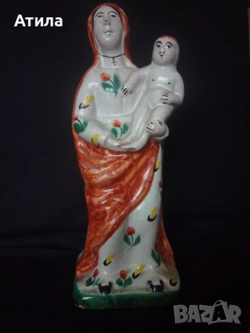 статуетка скулптура 28/11 см