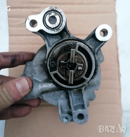 Тандем Помпа Citroen 2.0HDI 136ks , снимка 6 - Части - 50127507