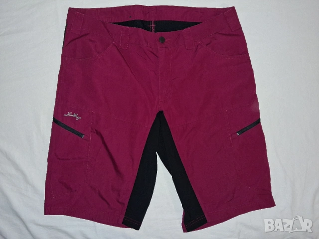 Lundhags Lykka Shorts (S),(М),(L) и (XL)- 6 броя дамски трекинг къси панталони, снимка 11 - Къси панталони и бермуди - 40259897