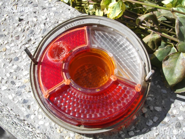 РЕТРО СТОП ЗА BMW 202 , снимка 8 - Антикварни и старинни предмети - 53744096