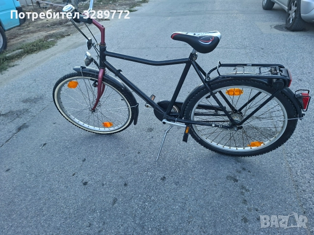 колело, снимка 11 - Велосипеди - 52836932