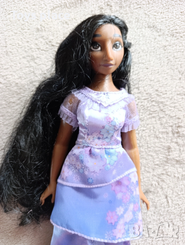 Оригинални кукли Disney princess Mattel , снимка 18 - Кукли - 54063872