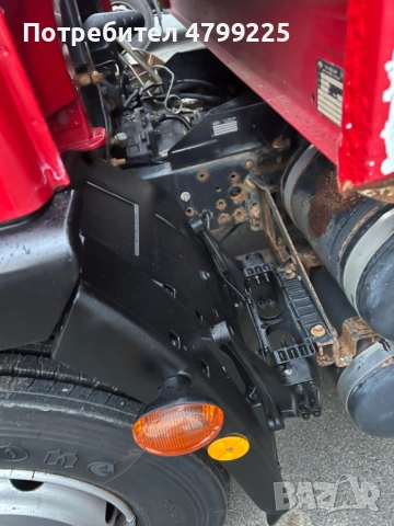 Iveco 80, снимка 8 - Камиони - 54220714