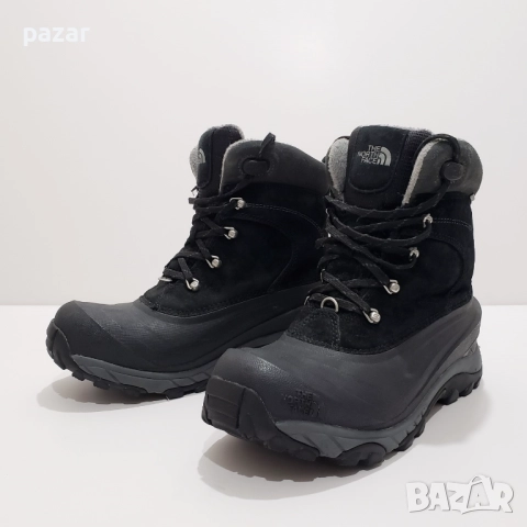 THE NORTH FACE Chilkat Waterproof Boots Мъжки Ботуши Водоустойчиви Непромокаеми 41-41.5, снимка 4 - Мъжки ботуши - 52250414