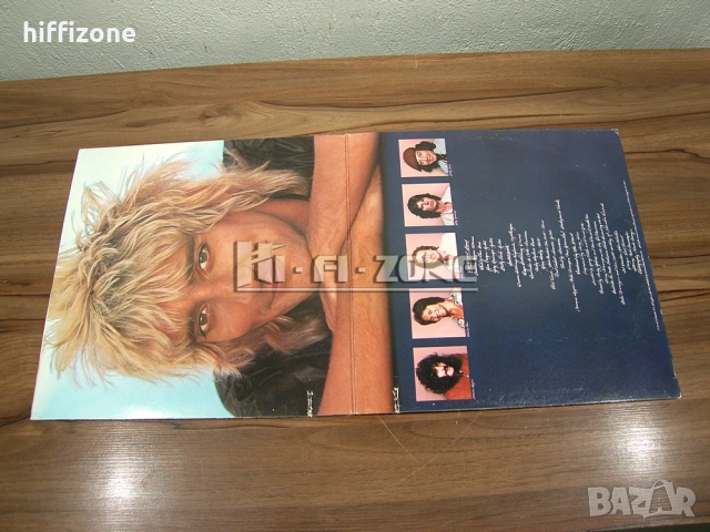 Грамофонни Плочи, снимка 8 - Грамофонни плочи - 54288425