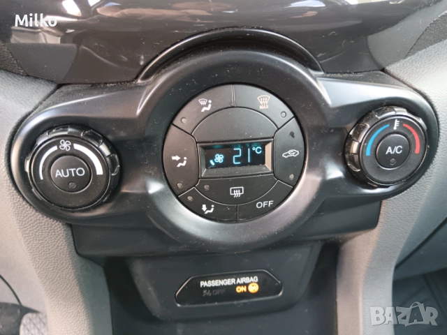 Ford EcoSport 1.5 tdci keiles, снимка 14 - Автомобили и джипове - 52414271