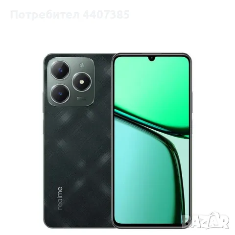 Realme C61, снимка 2 - Други - 49527700