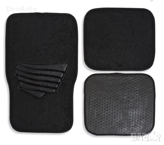 Универсални мокетни постелки