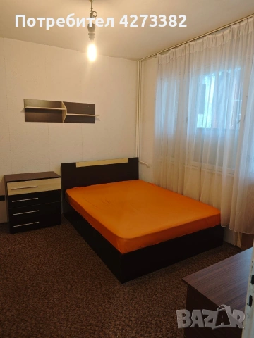 Двустаен апартамент под наем , снимка 5 - Апартаменти - 53785662