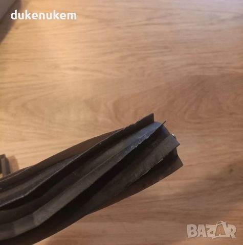 Гумена основна четка и капак за Ecovacs Deebot X1/X1 Omni/T10 и др., снимка 9 - Прахосмукачки - 52059303