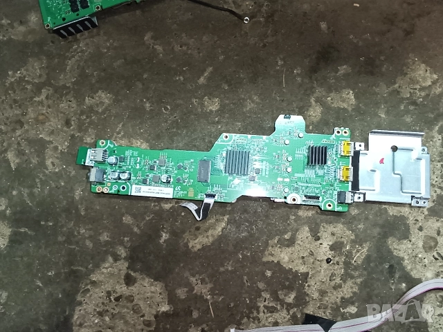 Платки и ел компоненти 44, снимка 9 - Друга електроника - 52665441