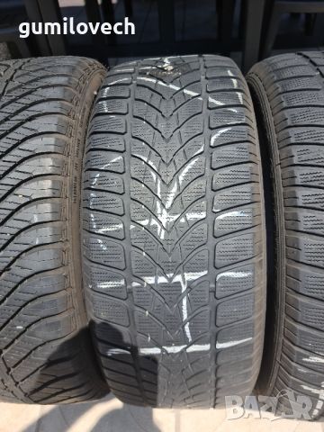 2бр.зимни и 2бр.всесезонни гуми 225/50/17/Dunlop/Goodyear, снимка 6 - Гуми и джанти - 46385318