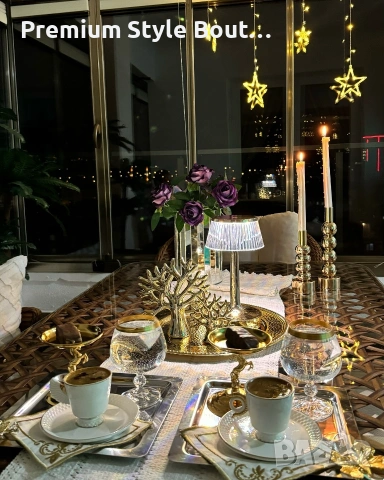 LED Завеса, снимка 2 - Други - 53785796