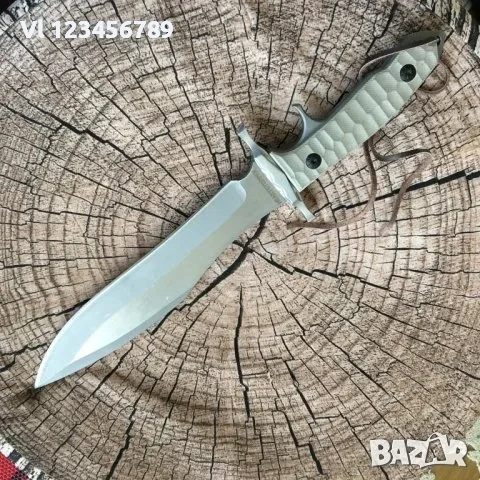 Rambo Last Blood Heartstopper Рамбо Последна кръв