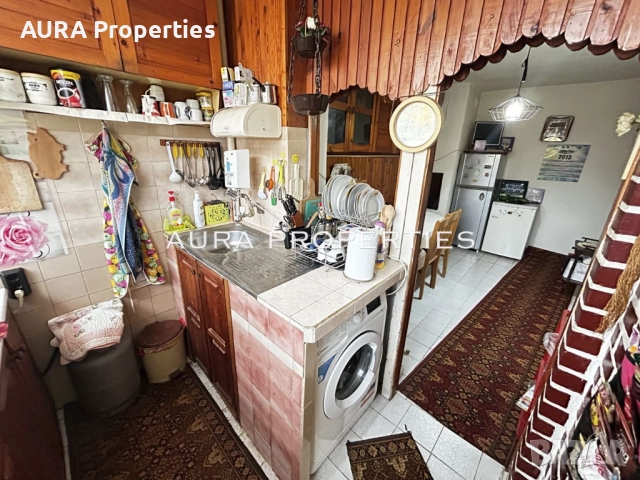 Разград / 3-стаен, тухла , снимка 9 - Апартаменти - 52521332