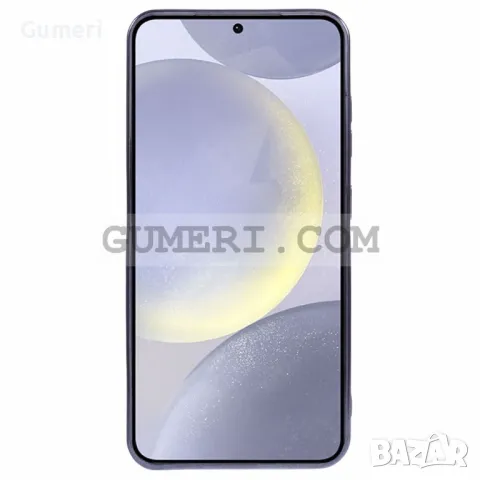 Samsung Galaxy S25 Гръб "Електра", снимка 9 - Калъфи, кейсове - 49194783