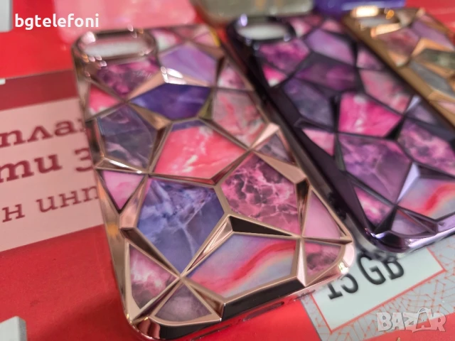 iPhone 16e силиконови гърбове, снимка 9 - Калъфи, кейсове - 50554824