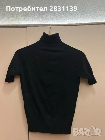 Поло с къс ръкав