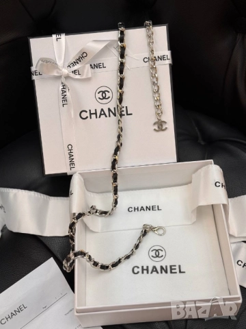 колан/ чанта chanel celine , снимка 9 - Чанти - 51782353