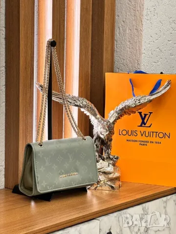 дамски чанти louis vuitton saint laurent , снимка 18 - Чанти - 46969849