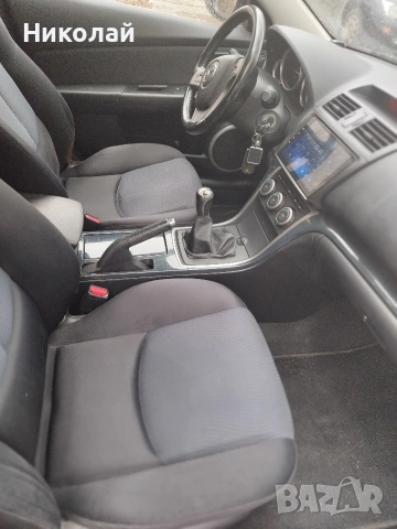 Продава се добра и икономична , снимка 8 - Автомобили и джипове - 53306231