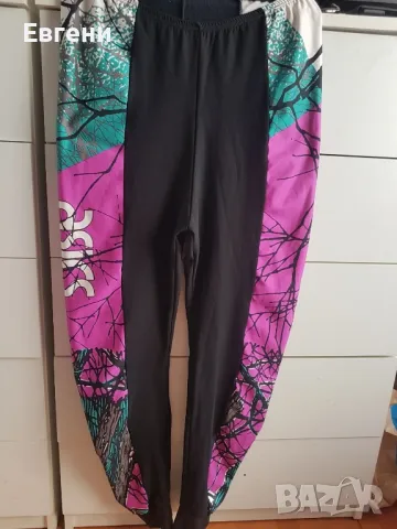 Дамско долнище Asics