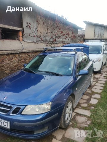 Сааб / Saab 9-3 ss над 20бр на Части , снимка 15 - Части - 45993333