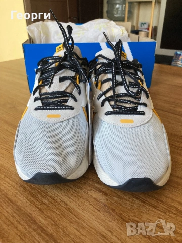 Оригинални Adidas, снимка 8 - Маратонки - 53372876