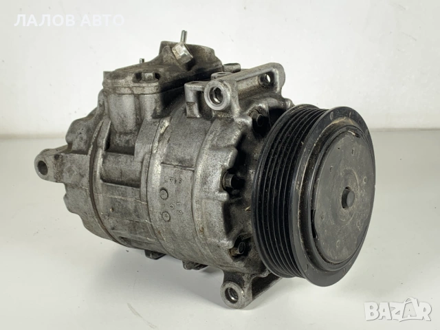 Компресор климатик Пасат Б7 2.0 Тди Kompresor klimatik Passat B7 2.0 TDI DOP32047 