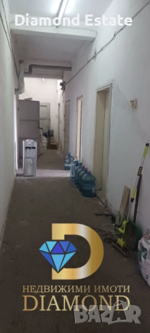 Складова база в Димитровград, кв. Марийно, снимка 10 - Други - 53618838