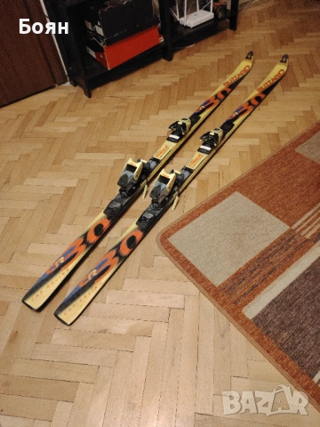 Чифт ски 1.80