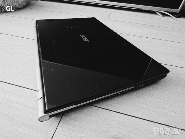 Acer aspire V3 731 , снимка 2 - Лаптопи за дома - 44991244