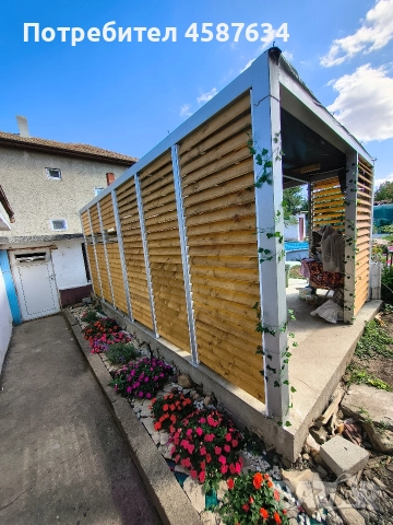 Механизми за дървени щори, снимка 16 - Други - 52734438