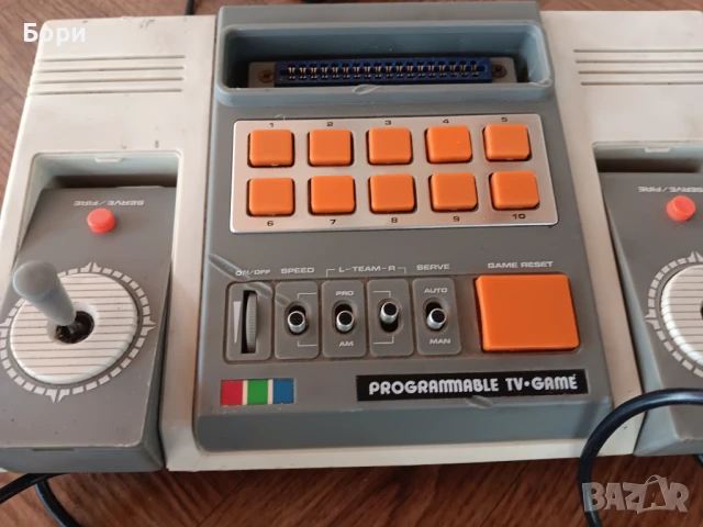 ТВ игра, снимка 2 - Други игри и конзоли - 51421036