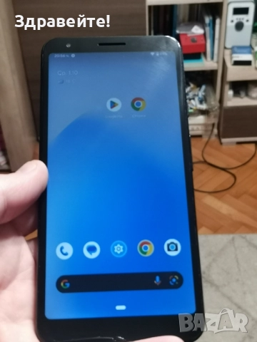 Google pixel 3a XL