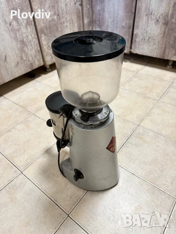 Кафемелачка Фиоренцато